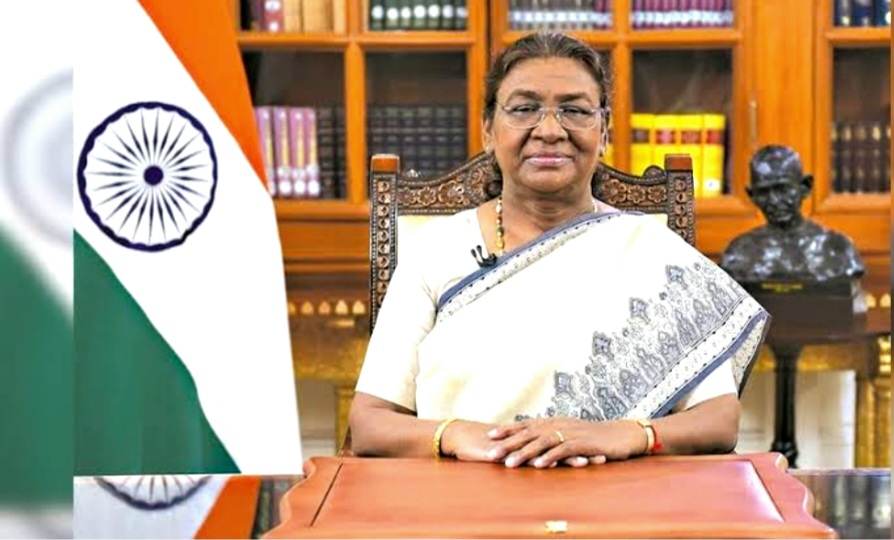 राष्ट्रपति द्रौपदी मुर्मू के छत्तीसगढ़ दौरे की तैयारियां जोरों पर, कलेक्टर ने सुरक्षा और व्यवस्थाओं का लिया जायजा .. Kshiti Technologies राष्ट्रपति द्रौपदी मुर्मू के छत्तीसगढ़ दौरे की तैयारियां जोरों पर, कलेक्टर ने सुरक्षा और व्यवस्थाओं का लिया जायजा .. Kshiti Technologies