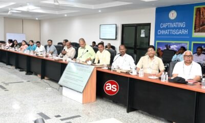 राज्य नीति आयोग, छत्तीसगढ़ द्वारा मानिटरिंग एवं इवैल्यूएशन पर दो दिवसीय कार्यशाला का सफल समापन .. Kshiti Technologies