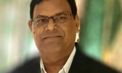 सीएमएचओ डॉ एफ आर निराला ने लू से बचने की जानकारी दी .. Kshiti Technologies