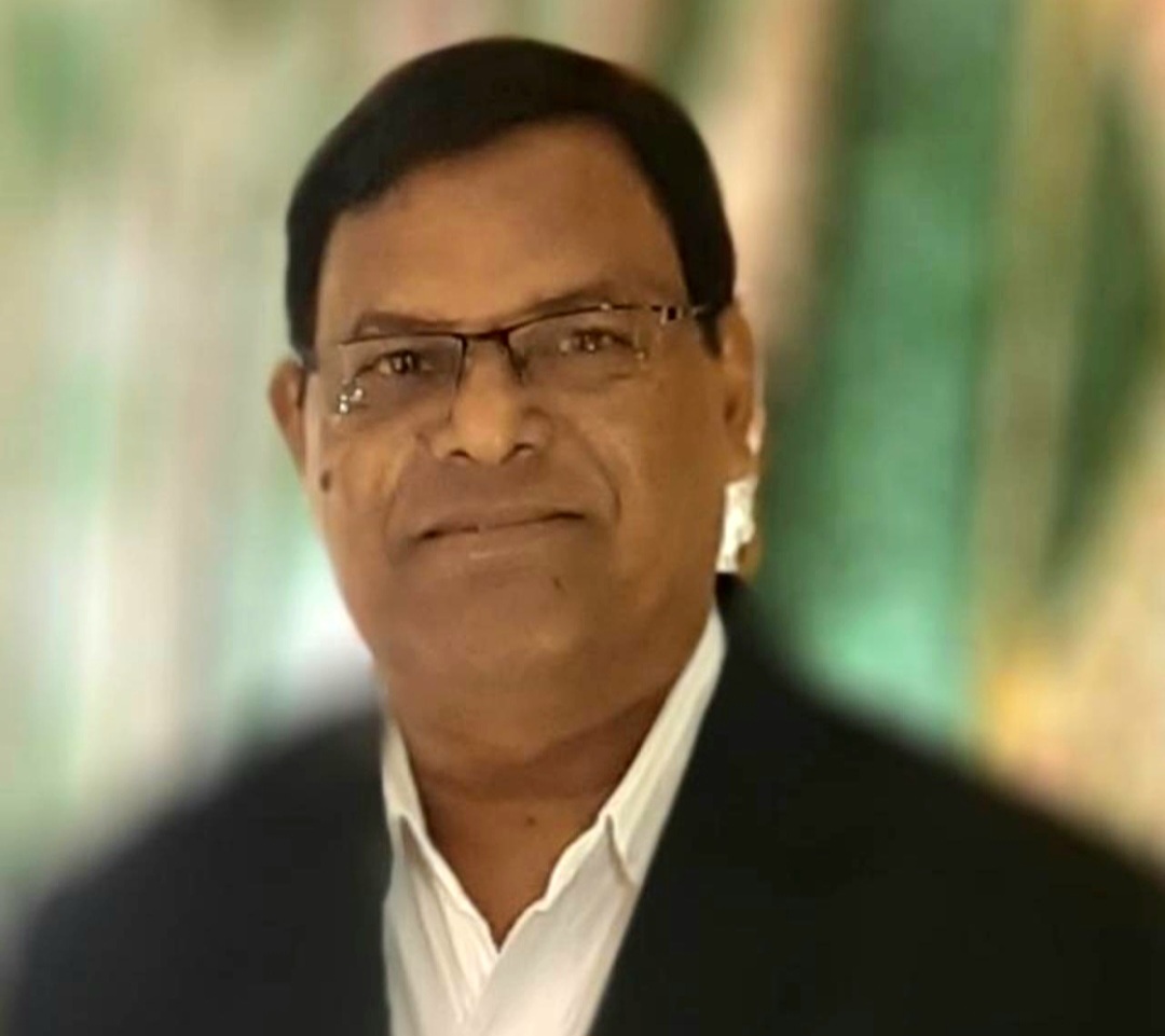 सीएमएचओ डॉ एफ आर निराला ने लू से बचने की जानकारी दी .. Kshiti Technologies सीएमएचओ डॉ एफ आर निराला ने लू से बचने की जानकारी दी .. Kshiti Technologies