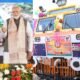 प्रधानमंत्री नरेन्द्र मोदी ने अभनपुर-रायपुर मेमू ट्रेन सेवा का हरी झंडी दिखाकर किया शुभारंभ .. Kshiti Technologies