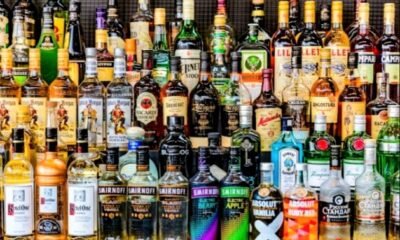 छत्तीसगढ़ में सस्ती हुई शराब, 1 अप्रैल से नई दरें लागू .. Kshiti Technologies