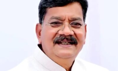 नेता प्रतिपक्ष डॉ. चरणदास महंत का दो दिवसीय प्रवास, कार्यकर्ताओं से करेंगे मुलाकात .. Kshiti Technologies