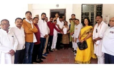 अपोलो में फर्जी डॉक्टर ने की 11 माह में 8 हार्ट सर्जरी, पूर्व स्पीकर सहित सभी की हो गई थी मौत .. Kshiti Technologies