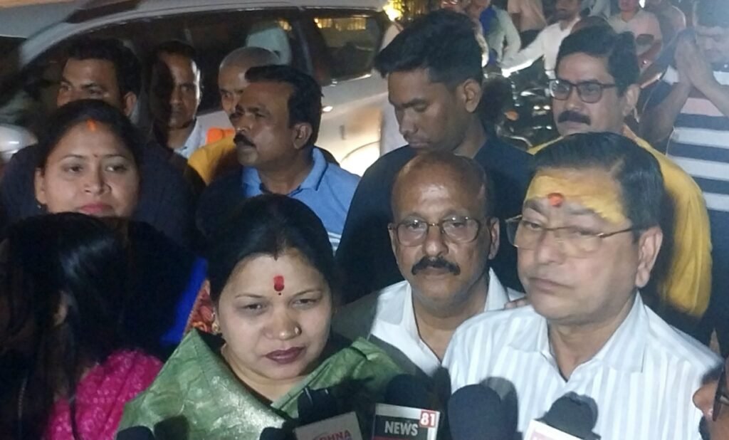 सक्ती में अखिल भारतीय हिंदू महासभा द्वारा जनआक्रोश एवं श्रद्धांजलि सभा का आयोजन .. Kshiti Technologies सक्ती में अखिल भारतीय हिंदू महासभा द्वारा जनआक्रोश एवं श्रद्धांजलि सभा का आयोजन .. Kshiti Technologies