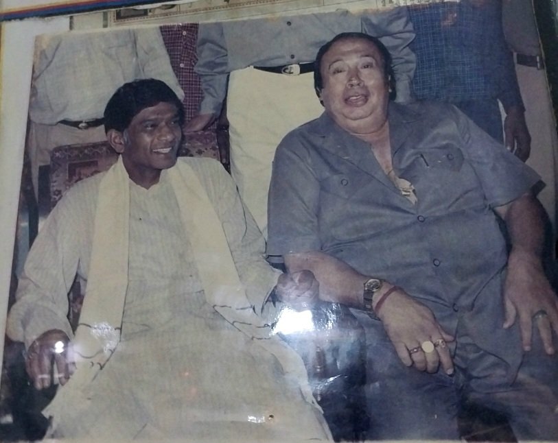 राजपरिवार में शोक की लहर: राजा सुरेन्द्र बहादुर सिंह नहीं रहे, छत्तीसगढ़ की राजनीतिक और सामाजिक विरासत को अपूरणीय क्षति .. Kshiti Technologies राजपरिवार में शोक की लहर: राजा सुरेन्द्र बहादुर सिंह नहीं रहे, छत्तीसगढ़ की राजनीतिक और सामाजिक विरासत को अपूरणीय क्षति .. Kshiti Technologies
