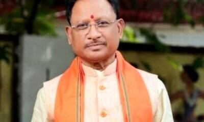 मुख्यमंत्री साय 03 मई को करेंगे पंजीयन (रजिस्ट्री) विभाग की 10 नवीन सुविधाओं का शुभारंभ .. Kshiti Technologies