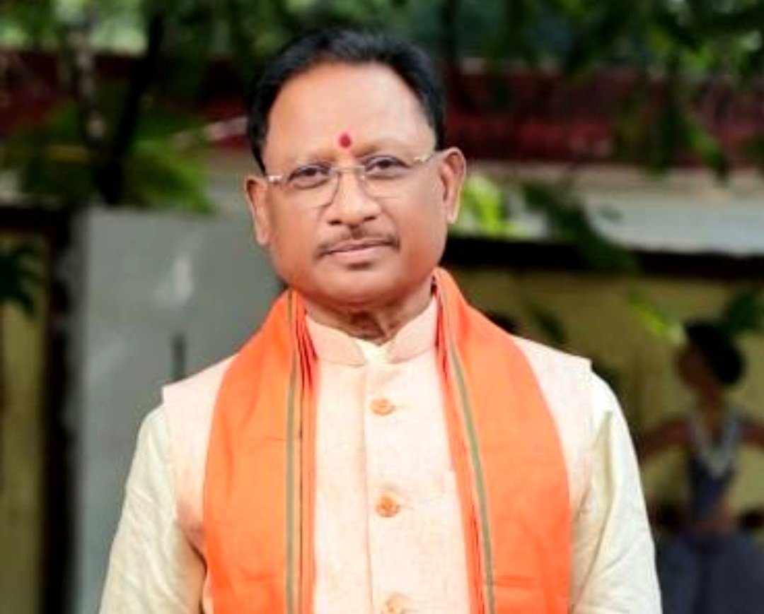 मुख्यमंत्री साय 03 मई को करेंगे पंजीयन (रजिस्ट्री) विभाग की 10 नवीन सुविधाओं का शुभारंभ .. Kshiti Technologies मुख्यमंत्री साय 03 मई को करेंगे पंजीयन (रजिस्ट्री) विभाग की 10 नवीन सुविधाओं का शुभारंभ .. Kshiti Technologies