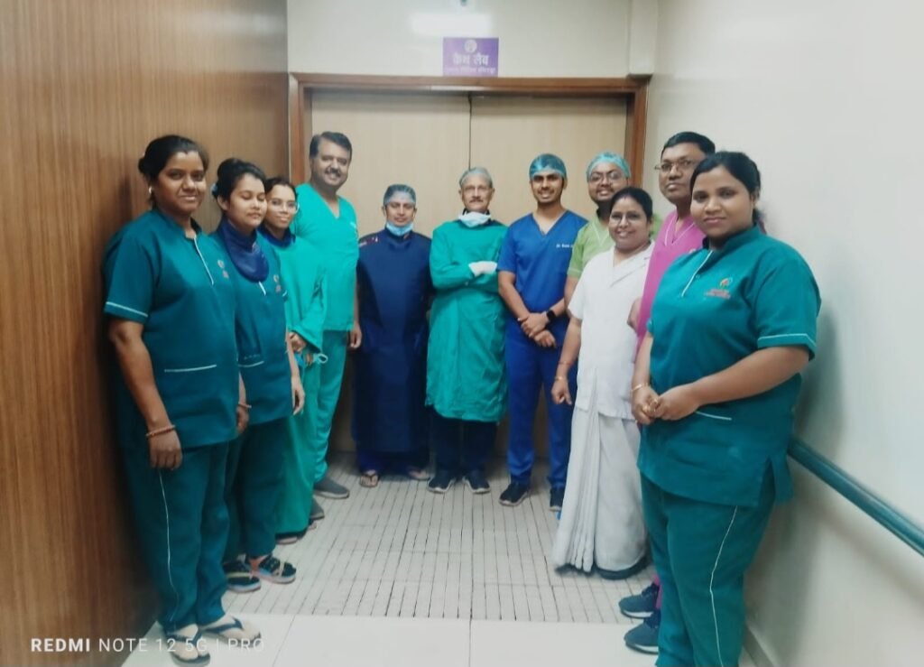 एसीआई ने एक बार फ़िर रचा नया इतिहास, कैथलैब में हुई लेजर कट एंजियोप्लास्टी का हुआ देशभर में जीवंत प्रसारण, राष्ट्रीय स्तर पर जुड़े कार्डियोलॉजिस्ट ने देखी प्रक्रिया .. Kshiti Technologies एसीआई ने एक बार फ़िर रचा नया इतिहास, कैथलैब में हुई लेजर कट एंजियोप्लास्टी का हुआ देशभर में जीवंत प्रसारण, राष्ट्रीय स्तर पर जुड़े कार्डियोलॉजिस्ट ने देखी प्रक्रिया .. Kshiti Technologies