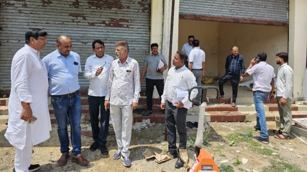 जनकल्याण की दिशा में सूरजपुर रेडक्रॉस की सशक्त पहल .. Kshiti Technologies जनकल्याण की दिशा में सूरजपुर रेडक्रॉस की सशक्त पहल .. Kshiti Technologies