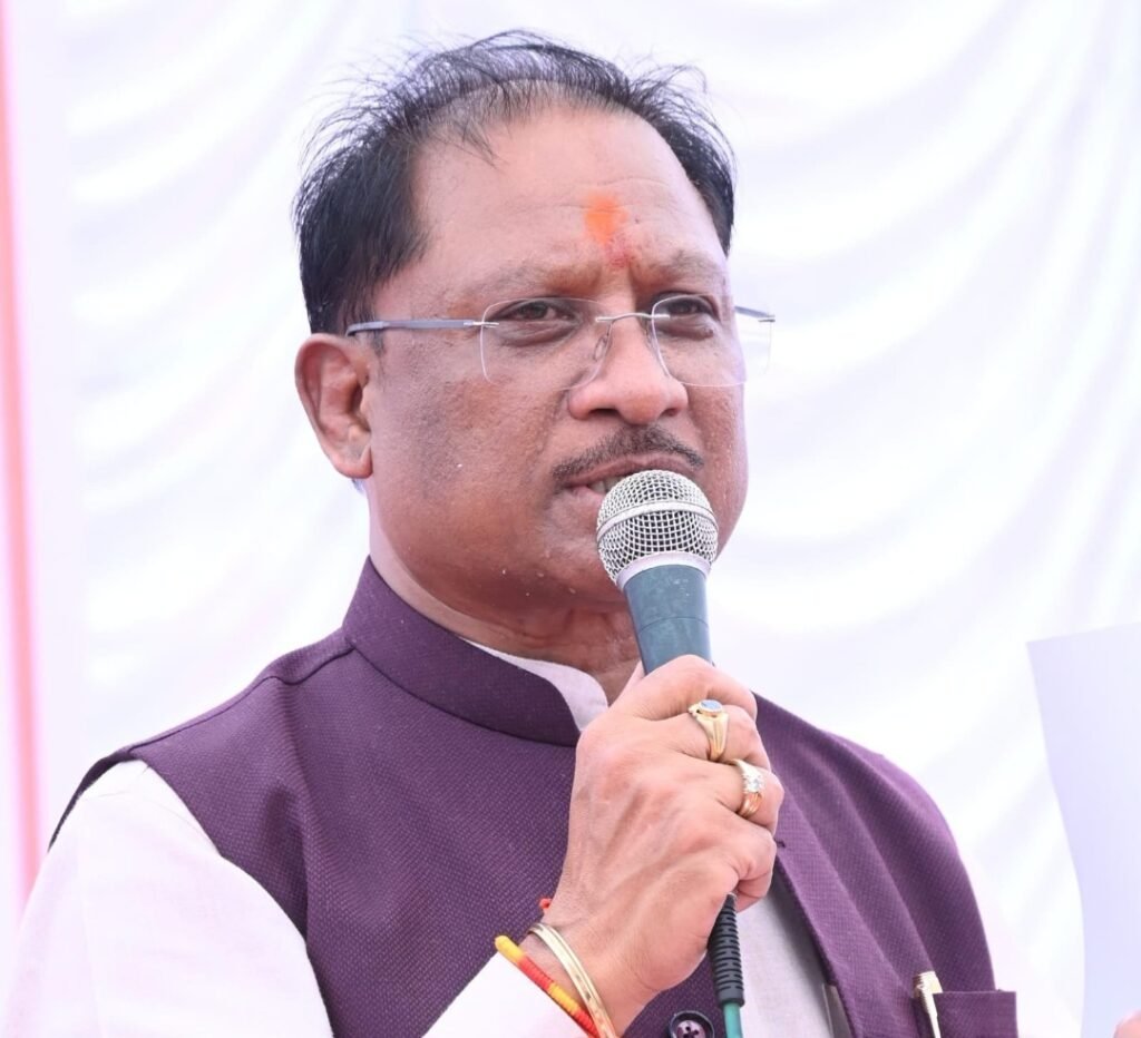 आम जनता की समस्याओं के निराकरण और जमीनी स्तर पर शासकीय योजनाओं के क्रियान्वयन की हकीकत जानने का माध्यम है सुशासन तिहार - मुख्यमंत्री श्री साय . Kshiti Technologies आम जनता की समस्याओं के निराकरण और जमीनी स्तर पर शासकीय योजनाओं के क्रियान्वयन की हकीकत जानने का माध्यम है सुशासन तिहार - मुख्यमंत्री श्री साय . Kshiti Technologies