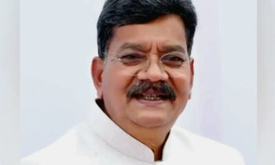 नेता प्रतिपक्ष डॉ. चरणदास महंत का दो दिवसीय प्रवास कार्यक्रम .. Kshiti Technologies