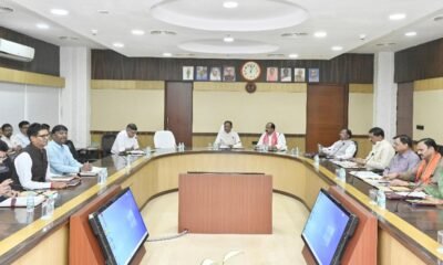 औद्योगिक विकास नीति 2024-30 में बड़े बदलाव: युवाओं, किसानों, उद्यमियों और निवेशकों को मिलेगा सीधा लाभ .. Kshiti Technologies