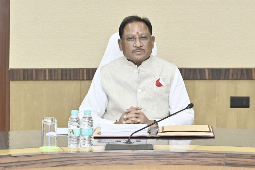 औद्योगिक विकास नीति 2024-30 में बड़े बदलाव: युवाओं, किसानों, उद्यमियों और निवेशकों को मिलेगा सीधा लाभ .. Kshiti Technologies औद्योगिक विकास नीति 2024-30 में बड़े बदलाव: युवाओं, किसानों, उद्यमियों और निवेशकों को मिलेगा सीधा लाभ .. Kshiti Technologies