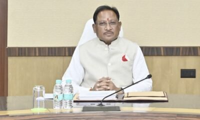 स्कूलों में पढ़ाई की गुणवत्ता सुधारने की दिशा में बड़ा कदम: राष्ट्रीय शिक्षा नीति 2020 के अनुरूप 10,463 शालाओं का युक्तियुक्तकरण .. Kshiti Technologies