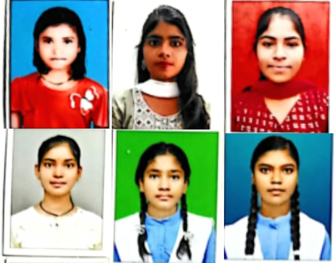 सकरेली कलां स्कूल का परीक्षा परिणाम उत्कृष्ट, छात्राओं ने मारी बाजी .. Kshiti Technologies सकरेली कलां स्कूल का परीक्षा परिणाम उत्कृष्ट, छात्राओं ने मारी बाजी .. Kshiti Technologies