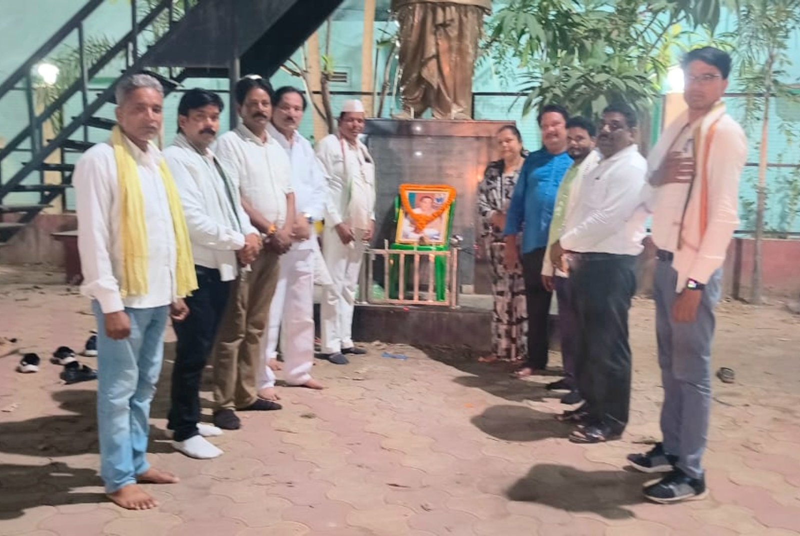 अगर राजीव गांधी न होते तो न दूरसंचार क्रांति होती - गिरधर जायसवाल .. Kshiti Technologies अगर राजीव गांधी न होते तो न दूरसंचार क्रांति होती - गिरधर जायसवाल .. Kshiti Technologies