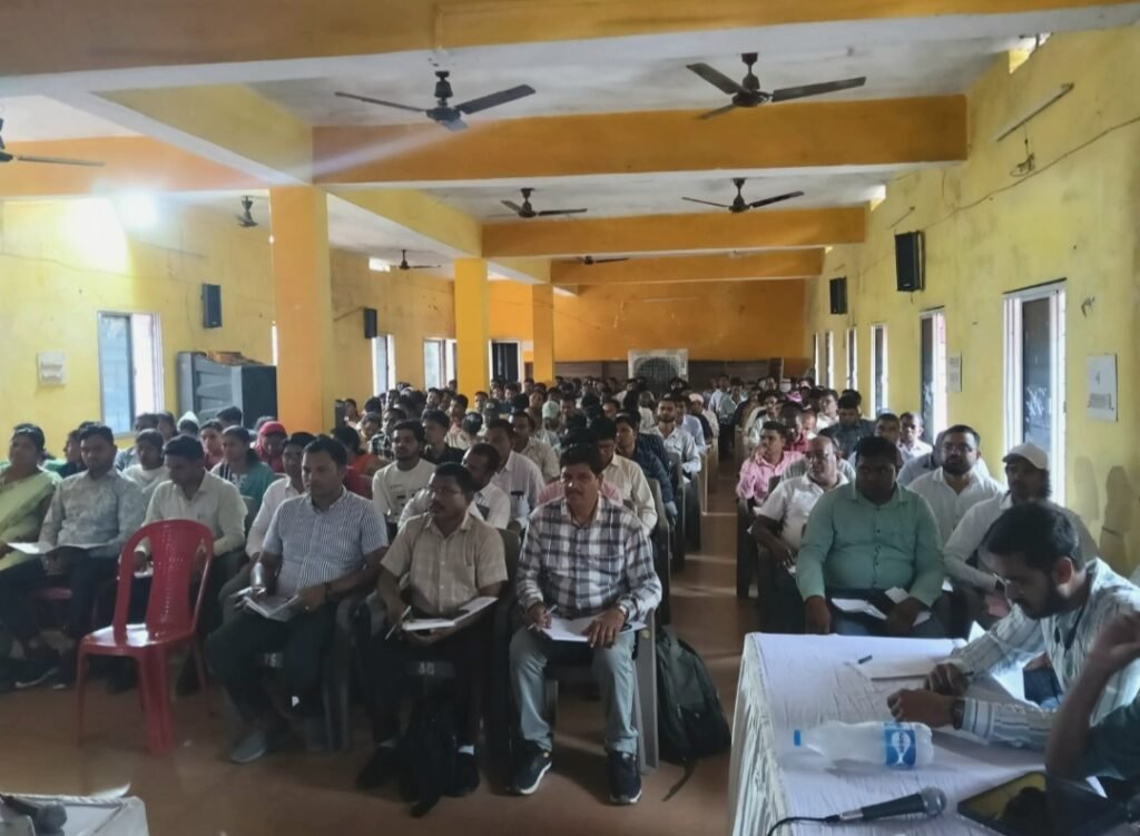प्रधानमंत्री आवास योजना (ग्रामीण) में लापरवाही पर कार्यवाही .. Kshiti Technologies प्रधानमंत्री आवास योजना (ग्रामीण) में लापरवाही पर कार्यवाही .. Kshiti Technologies