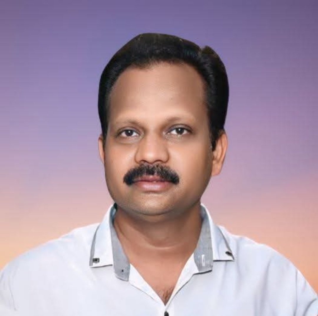 रमेश भार्गव सहित चार जनसंपर्क अधिकारियों को मिली पदोन्नति .. Kshiti Technologies रमेश भार्गव सहित चार जनसंपर्क अधिकारियों को मिली पदोन्नति .. Kshiti Technologies