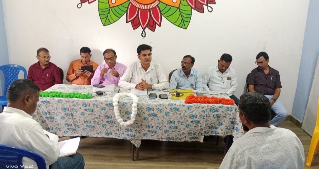 अंबिकापुर से हुई शिक्षा क्रान्ति की शुरुआत .. Kshiti Technologies अंबिकापुर से हुई शिक्षा क्रान्ति की शुरुआत .. Kshiti Technologies