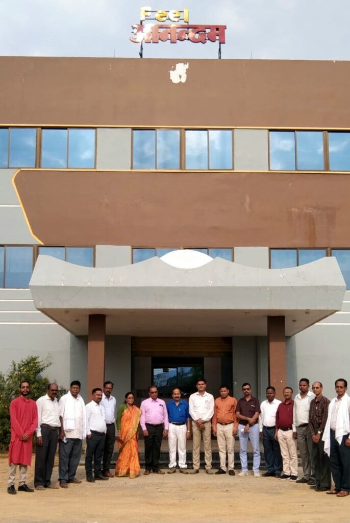 अंबिकापुर से हुई शिक्षा क्रान्ति की शुरुआत .. Kshiti Technologies अंबिकापुर से हुई शिक्षा क्रान्ति की शुरुआत .. Kshiti Technologies