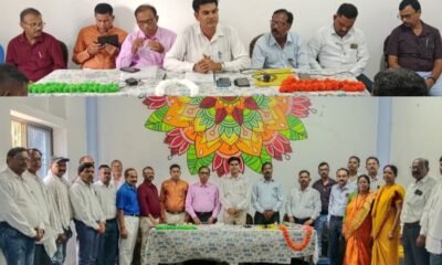 अंबिकापुर से हुई शिक्षा क्रान्ति की शुरुआत .. Kshiti Technologies