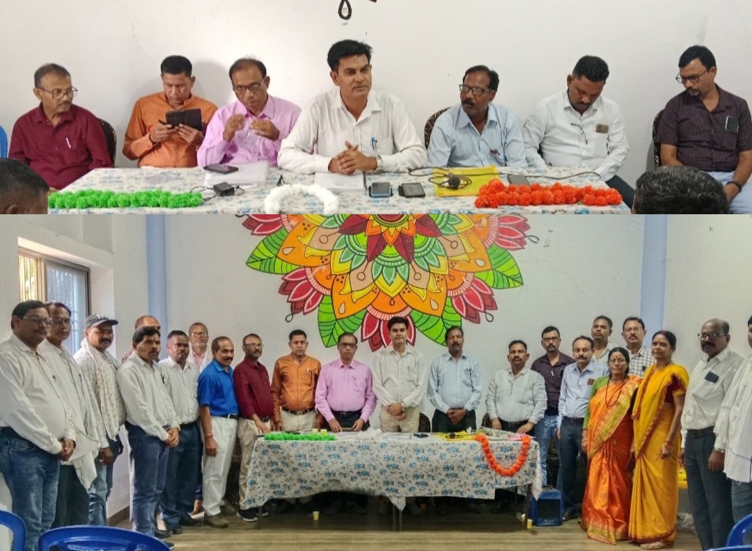 अंबिकापुर से हुई शिक्षा क्रान्ति की शुरुआत .. Kshiti Technologies अंबिकापुर से हुई शिक्षा क्रान्ति की शुरुआत .. Kshiti Technologies