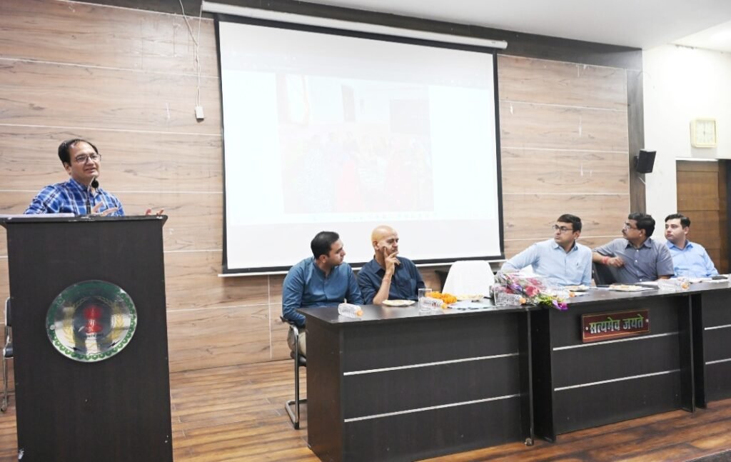 कुपोषण दूर करने चलेगा ‘पोंठ लईका’ अभियान .. Kshiti Technologies