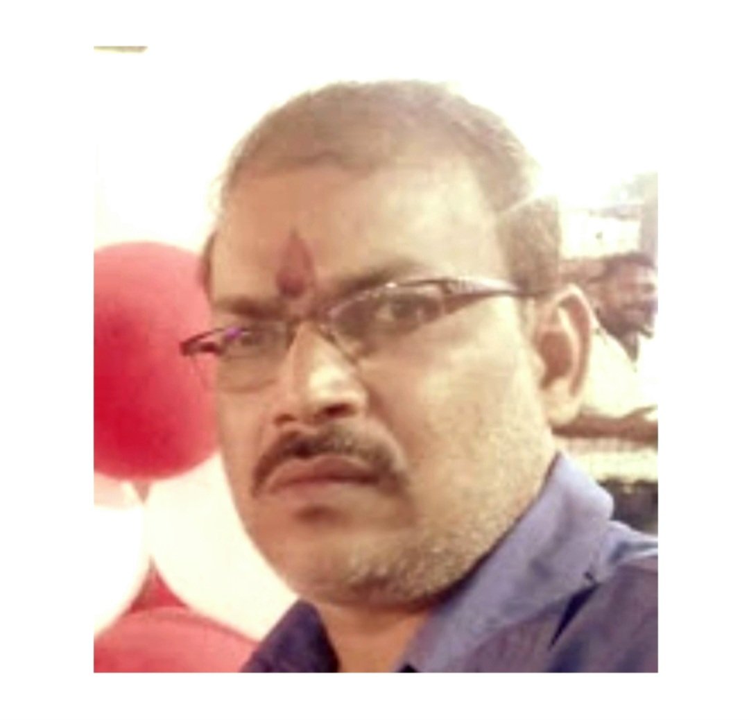 युक्ति युक्त करण के लिए 2008 का सेट अप सरकार को लागू करना चाहिए - चंद्र प्रकाश तिवारी .. Kshiti Technologies युक्ति युक्त करण के लिए 2008 का सेट अप सरकार को लागू करना चाहिए - चंद्र प्रकाश तिवारी .. Kshiti Technologies