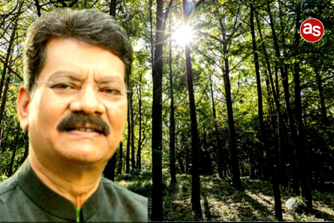 विश्व पर्यावरण दिवस पर नेता प्रतिपक्ष डॉ. चरणदास महंत ने दी शुभकामनाएं, पर्यावरण संरक्षण का दिया संदेश .. Kshiti Technologies विश्व पर्यावरण दिवस पर नेता प्रतिपक्ष डॉ. चरणदास महंत ने दी शुभकामनाएं, पर्यावरण संरक्षण का दिया संदेश .. Kshiti Technologies