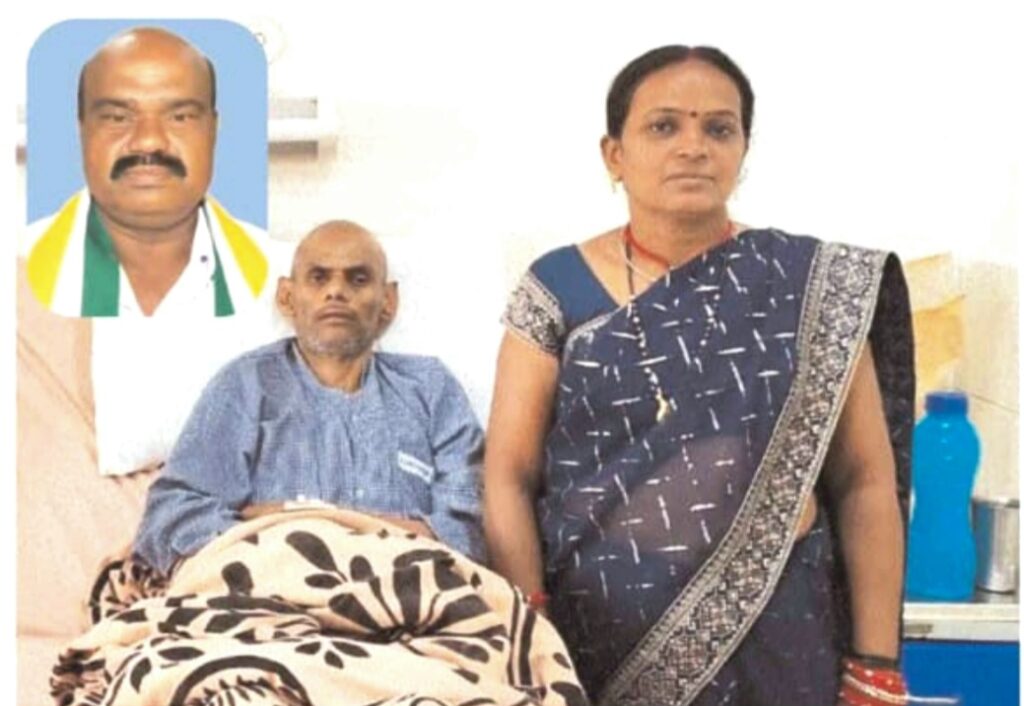 वेतन के इंतजार में गई जान: नरोत्तम यादव की मौत पर भड़के विधायक, सरकार को ठहराया जिम्मेदार .. Kshiti Technologies वेतन के इंतजार में गई जान: नरोत्तम यादव की मौत पर भड़के विधायक, सरकार को ठहराया जिम्मेदार .. Kshiti Technologies