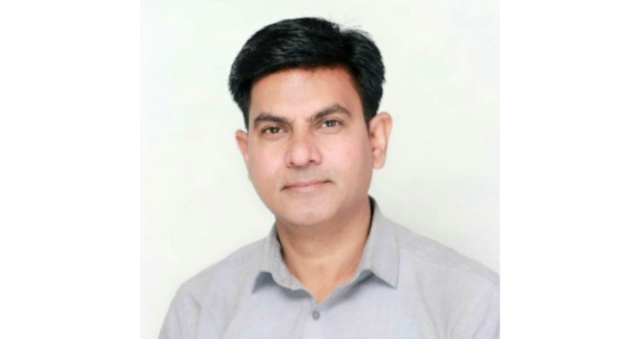 प्रदेश में शिक्षा सुधार के लिए प्राचार्य पदोन्नति अतिआवश्यक: सतीश प्रकाश सिंह .. Kshiti Technologies प्रदेश में शिक्षा सुधार के लिए प्राचार्य पदोन्नति अतिआवश्यक: सतीश प्रकाश सिंह .. Kshiti Technologies