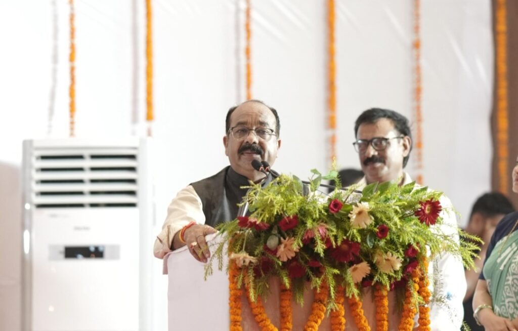 कोरबा वासियों को मिलेगा कन्वेन्शन सेंटर का लाभः मुख्यमंत्री विष्णु देव साय .. Kshiti Technologies कोरबा वासियों को मिलेगा कन्वेन्शन सेंटर का लाभः मुख्यमंत्री विष्णु देव साय .. Kshiti Technologies