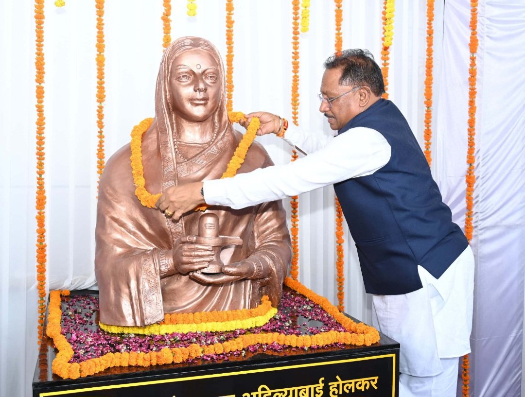 कोरबा वासियों को मिलेगा कन्वेन्शन सेंटर का लाभः मुख्यमंत्री विष्णु देव साय .. Kshiti Technologies कोरबा वासियों को मिलेगा कन्वेन्शन सेंटर का लाभः मुख्यमंत्री विष्णु देव साय .. Kshiti Technologies