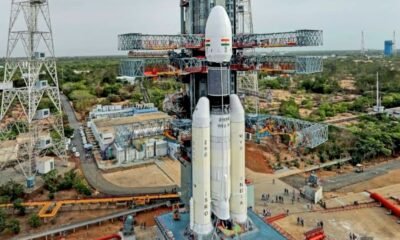 रक्षा, एयरोस्पेस और अंतरिक्ष प्रौद्योगिकी में निवेश का नया केंद्र बनने की ओर छत्तीसगढ़ .. Kshiti Technologies