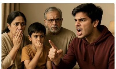 भाषा का बदलता स्वरूप: संवाद से कटुता तक का सफर .. Kshiti Technologies