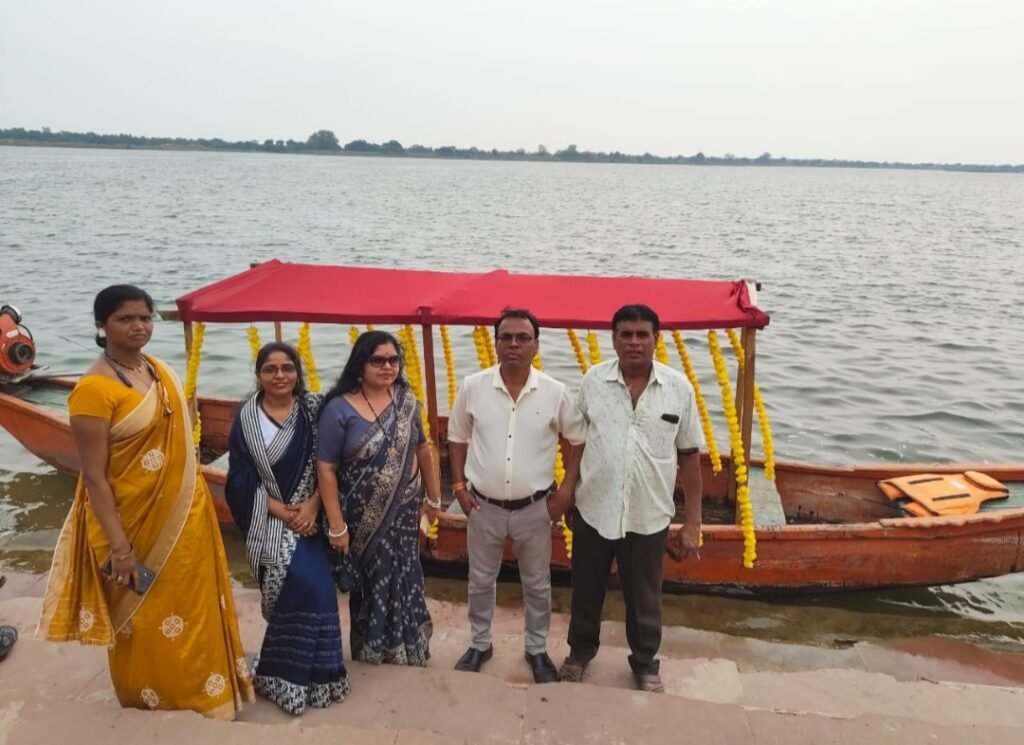 गिरौदपुरी व शिवरीनारायण मंदिर पहुंचे मानवाधिकार आयोग के पदाधिकारी, बाबा गुरू घासीदास की विचारधारा को आत्मसात करने सक्ती जिलाध्यक्ष महेंद्र बरेठ ने की अपील .. Kshiti Technologies गिरौदपुरी व शिवरीनारायण मंदिर पहुंचे मानवाधिकार आयोग के पदाधिकारी, बाबा गुरू घासीदास की विचारधारा को आत्मसात करने सक्ती जिलाध्यक्ष महेंद्र बरेठ ने की अपील .. Kshiti Technologies