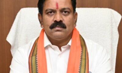 छत्तीसगढ़ पुलिस में भाषा का बड़ा बदलाव: उर्दू-फारसी शब्दों की जगह अब सरल हिंदी का होगा प्रयोग .. Kshiti Technologies