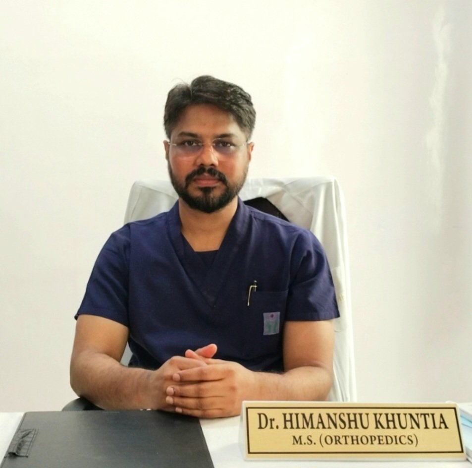 कटघोरा में चिकित्सा सेवा की मिसाल: राष्ट्रपति के दत्तक पुत्र की सफल सर्जरी .. Kshiti Technologies कटघोरा में चिकित्सा सेवा की मिसाल: राष्ट्रपति के दत्तक पुत्र की सफल सर्जरी .. Kshiti Technologies