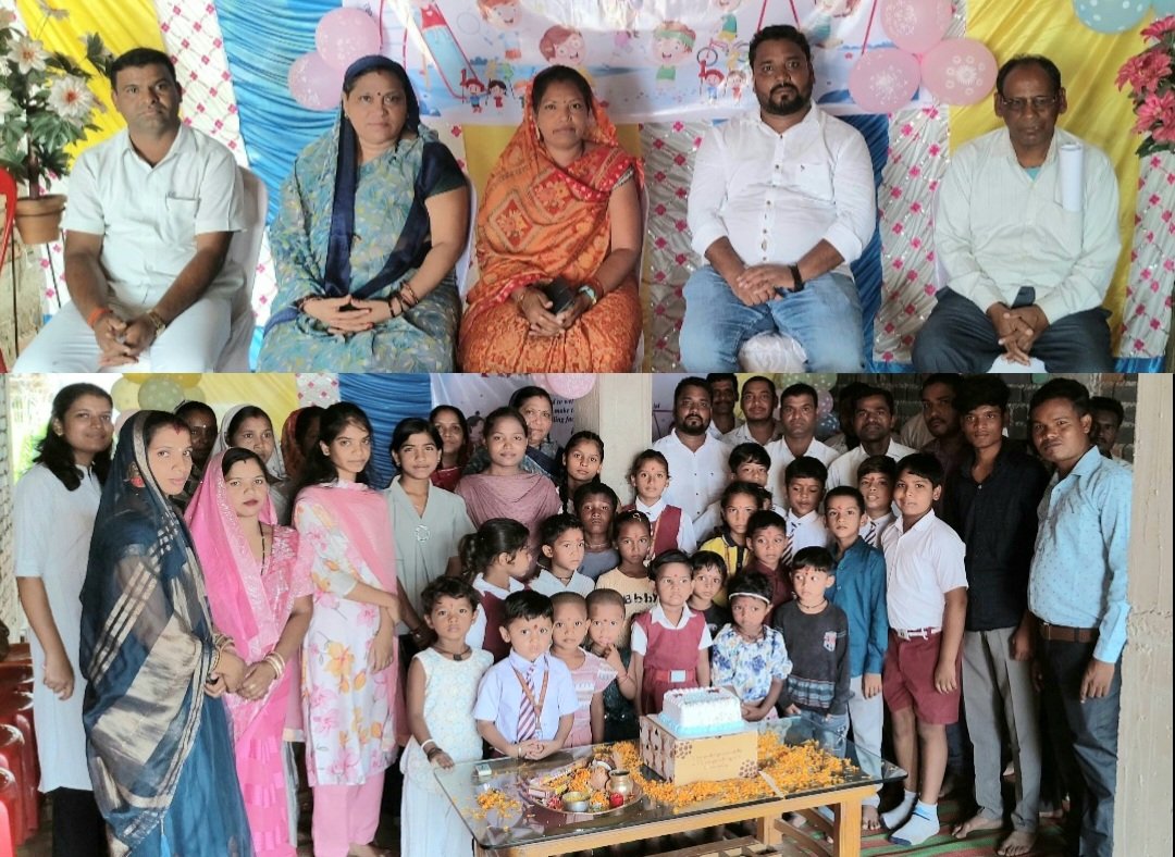 भूमि कान्वेंट स्कूल मसनिया कला में भव्य प्रवेश उत्सव का आयोजन .. Kshiti Technologies भूमि कान्वेंट स्कूल मसनिया कला में भव्य प्रवेश उत्सव का आयोजन .. Kshiti Technologies