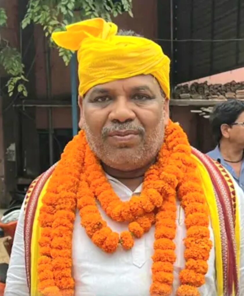 सक्ती से जगेश्वर सिंह राज बने आदिवासी कांग्रेस के जिला अध्यक्ष .. Kshiti Technologies सक्ती से जगेश्वर सिंह राज बने आदिवासी कांग्रेस के जिला अध्यक्ष .. Kshiti Technologies