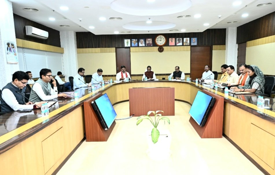 छत्तीसगढ़ में लॉजिस्टिक हब बनाने पर निजी निवेशकों को मिलेगा 140 करोड़ तक अनुदान .. Kshiti Technologies छत्तीसगढ़ में लॉजिस्टिक हब बनाने पर निजी निवेशकों को मिलेगा 140 करोड़ तक अनुदान .. Kshiti Technologies