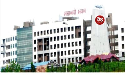 स्थानांतरण नीति वर्ष - 2025 .. Kshiti Technologies