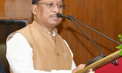 मुख्यमंत्री के संभावित दौरे को लेकर कलेक्टर ने ली समीक्षा बैठक .. Kshiti Technologies