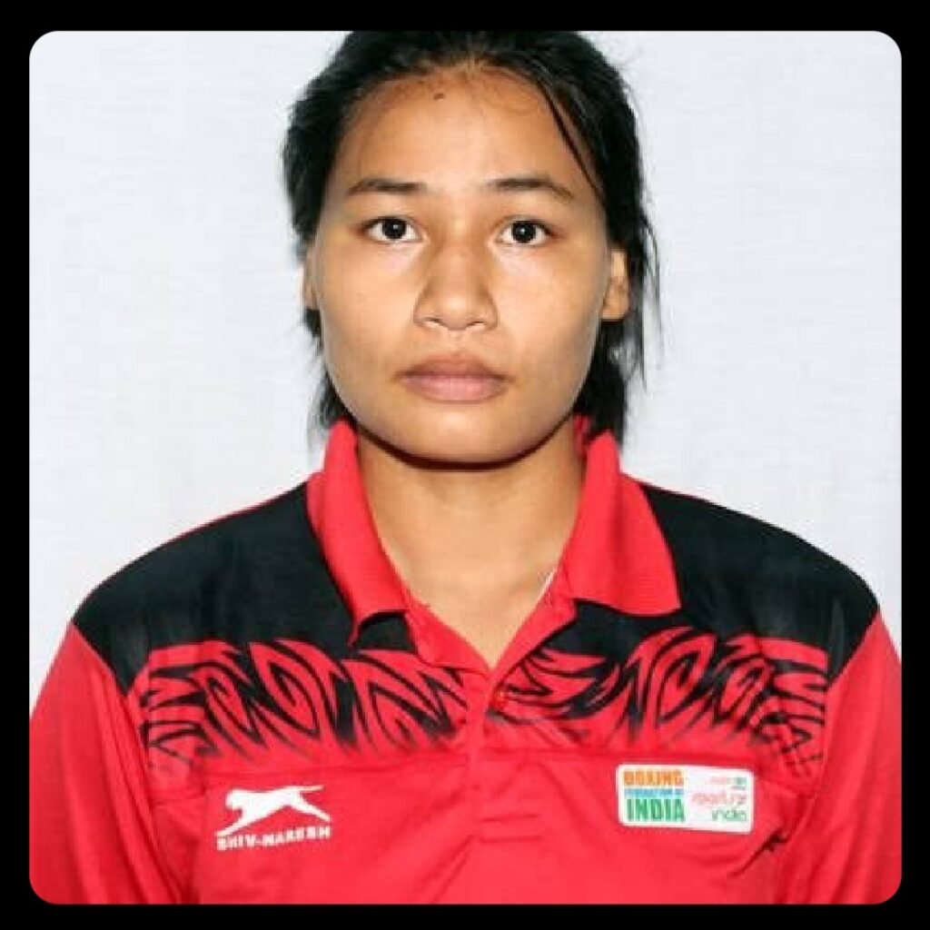 मुख्यमंत्री साय ने महिला बॉक्सर सना माचू को दी शुभकामनाएँ .. Kshiti Technologies