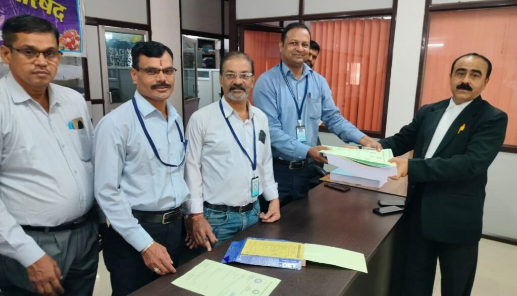 छत्तीसगढ़ राज्य विधिज्ञ परिषद के निर्वाचन हेतु नामांकन फार्म जमा करने की प्रकिया प्रारंभ .. Kshiti Technologies छत्तीसगढ़ राज्य विधिज्ञ परिषद के निर्वाचन हेतु नामांकन फार्म जमा करने की प्रकिया प्रारंभ .. Kshiti Technologies