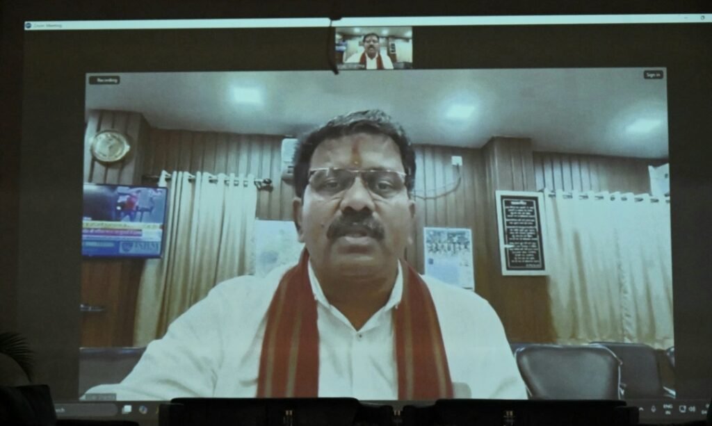 हरित छत्तीसगढ़ की परिकल्पना को साकार कर रहे हैं मुख्यमंत्री विष्णुदेव साय – उपमुख्यमंत्री विजय शर्मा .. Kshiti Technologies हरित छत्तीसगढ़ की परिकल्पना को साकार कर रहे हैं मुख्यमंत्री विष्णुदेव साय – उपमुख्यमंत्री विजय शर्मा .. Kshiti Technologies