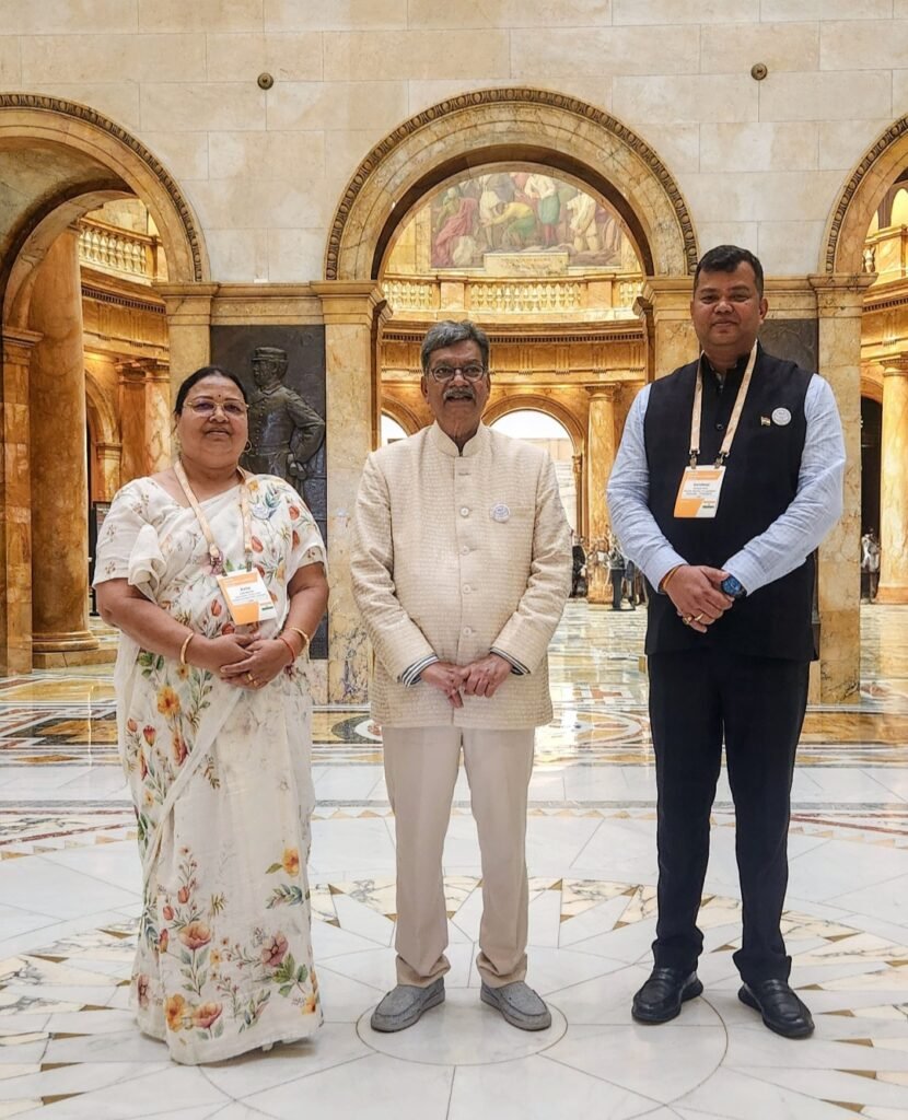 नेता प्रतिपक्ष डॉ. चरणदास महंत वैश्विक विधायी सम्मेलन में हुए शामिल, 24 राज्यों के विधायकों ने की भागीदारी .. Kshiti Technologies नेता प्रतिपक्ष डॉ. चरणदास महंत वैश्विक विधायी सम्मेलन में हुए शामिल, 24 राज्यों के विधायकों ने की भागीदारी .. Kshiti Technologies