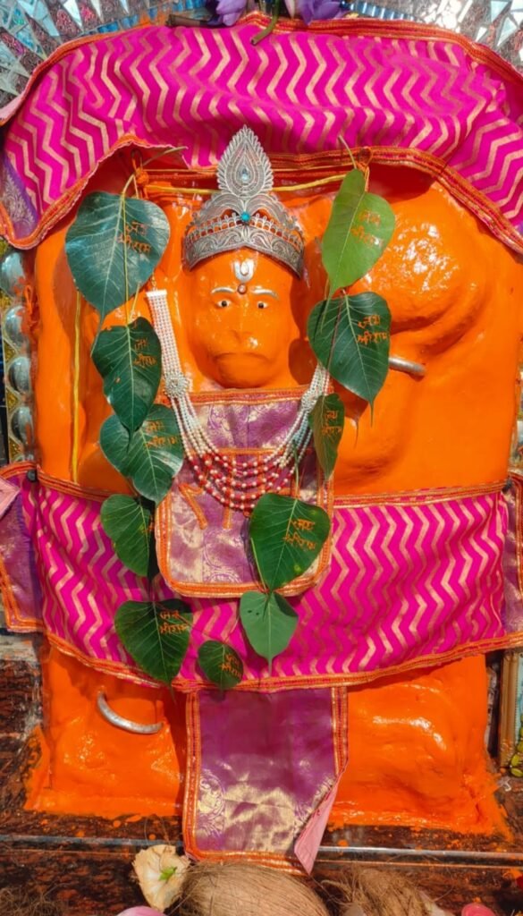 श्री सिद्ध हनुमान मंदिर में आयोजित हुई 116वीं महाआरती, पंडित खगेश पाण्डेय रहे मुख्य अतिथि .. Kshiti Technologies श्री सिद्ध हनुमान मंदिर में आयोजित हुई 116वीं महाआरती, पंडित खगेश पाण्डेय रहे मुख्य अतिथि .. Kshiti Technologies