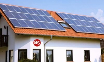 छत्तीसगढ़ में सौर ऊर्जा क्रांति: हर घर बनेगा बिजलीघर .. Kshiti Technologies